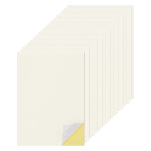 Carta adesiva colorata - , 50