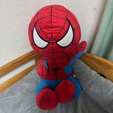 Spider-Man GRANDE peluche