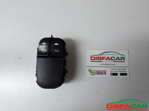 Pulsantiere alzavetri ford - pulsantiere,