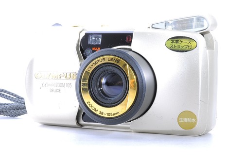 Ottime condizioni olympus - [ottime,