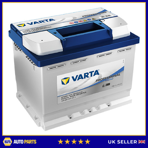 Batteria auto 930060054b912 - auto,