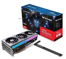 Sapphire nitro amd radeon rx - sapphire, nitro+