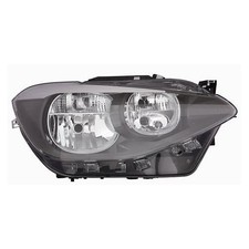 Faro bmw serie f20 5 - bmw,