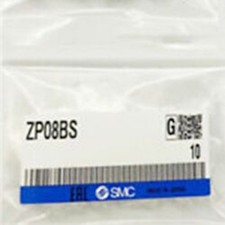 10PCS NUOVO SMC ZP08BS Ventosa