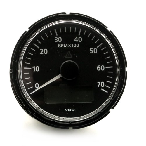 Vdo contagiri 7000 - contagiri, rpm