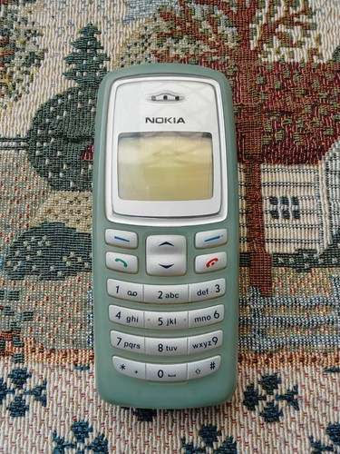 Telefono cellulare nokia - telefono,