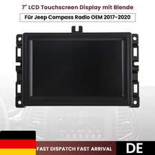 Display LCD touchscreen 7"