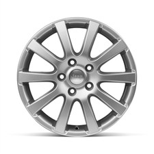 Cerchio in lega da 18'' a 10