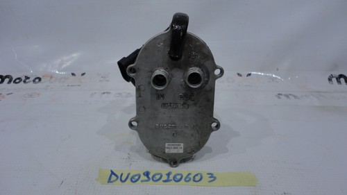 Pompa benzina fuel pump - pompa,