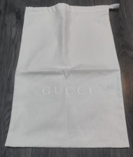 Gucci Sacchetto Antipolvere