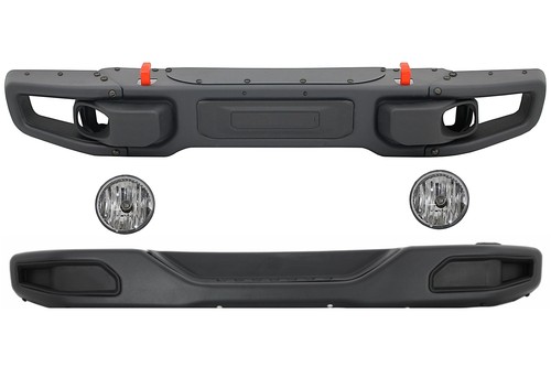 Body kit per - jeep, wrangler