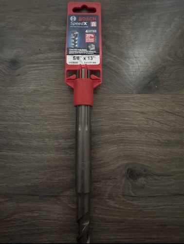 Nuovo bosch hcfc5020 - nuovo, 5/8