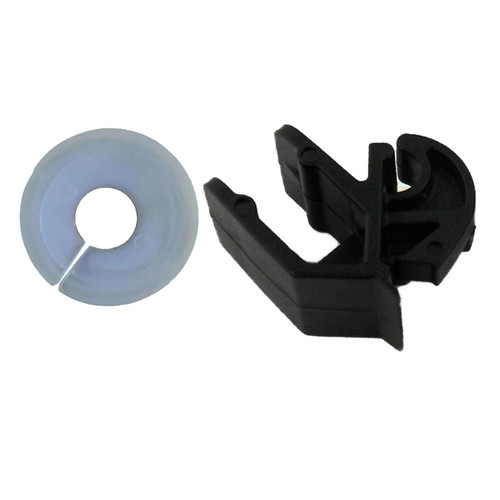 Occhiello plastica - occhiello,