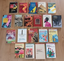 Lotto 20 Libri Feltrinelli