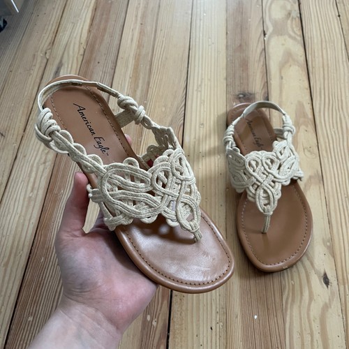 Sandali american eagle - sandali,