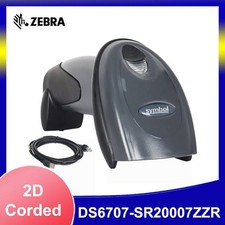 Symbol Zebra Motorola