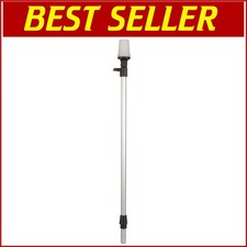 Luce da palo telescopica