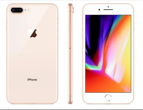 Apple iphone plus 64gb - apple,