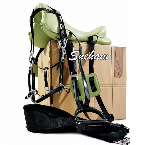 Set completo sella per - completo, di