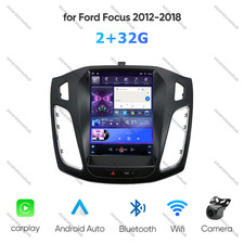 9.7" Apple Carplay Android