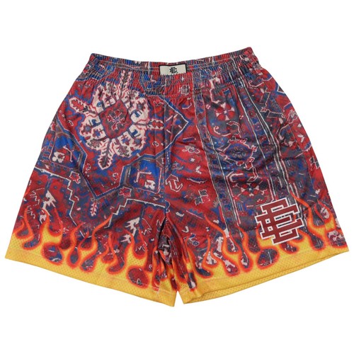 Eric emanuel pantaloncini - eric, ee