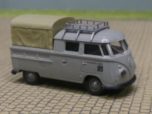 Brekina 0702 vw - brekina,