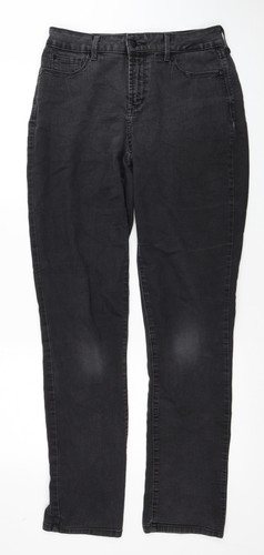 Jeans donna yndj - yndj, nero