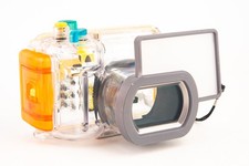 Custodia fotocamera