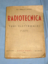 RADIOTECNICA II Tubi