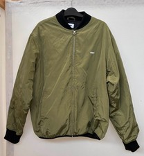 Obey Icon Bomber Jacket Giacca