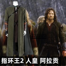 Costume Cosplay Il Signore