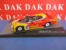 Die cast 1/43 Modellino Auto
