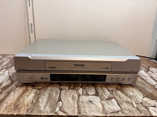 Videoregistratore vhs toshiba - videoregistratore,