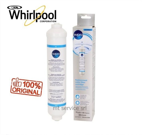 Filtro acqua univ per - per, frigo