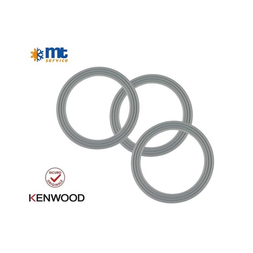 Guarnizione originale kenwood - originale,