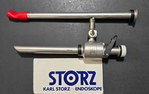 Karl storz 3017 hicap - karl,