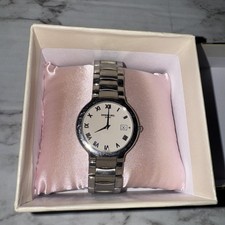 Men’s Stainless Steel