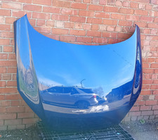 AUDI TT 8J Cofano LX5Q Blu