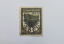 Francobollo Colonie Italiane