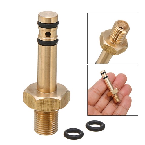 Sonda riempimento - sonda, di