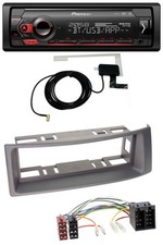 Pioneer DAB USB MP3 Bluetooth