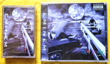   EMINEM The Slim Shady LP