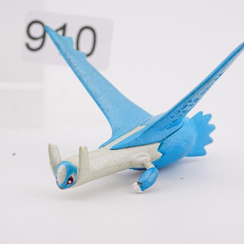 Pokemon figure sold per - figure, as