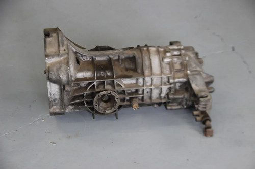 Cambio originale porsche - cambio,