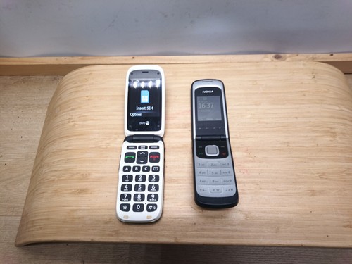 Cellulari nokia doro - nokia, flip