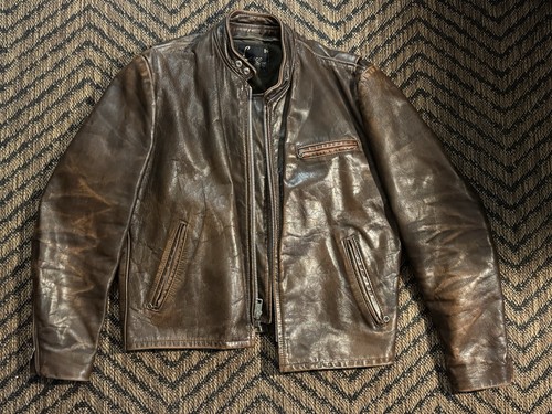 Giacca vintage anni lesco - giacca,