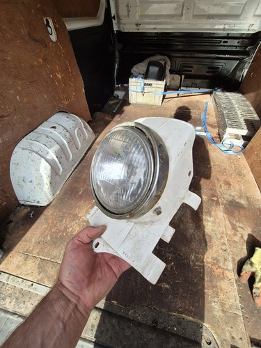 Suzuki dr400 dr500 faro - dr400,