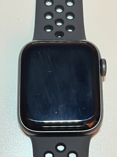 Apple watch serie - 44mm, nike
