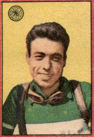 Figurina tecnicolor nannina - tecnicolor,