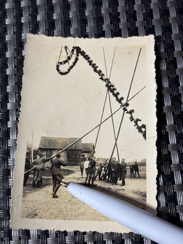 Orig foto mai - orig., 1941
